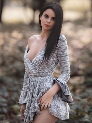 Ida Marie