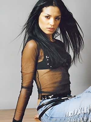 Imane Fadil