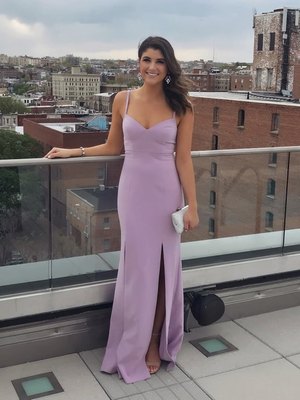 Alayna Treene