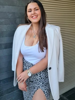 Ines Silva (Instagram)