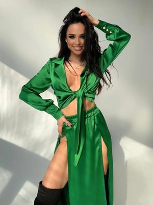 Inna Voronova