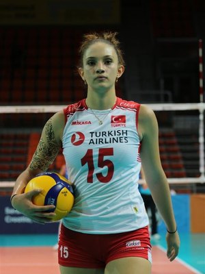 Ipar Ozay Kurt