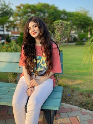 Iqra Sehar