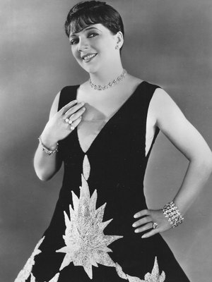 Irene Bordoni