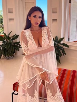 Irina Petra