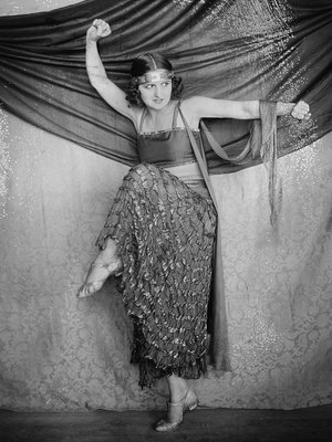 Albertina Rasch
