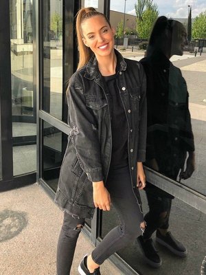 Isabel Forner