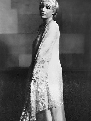Alda Borelli