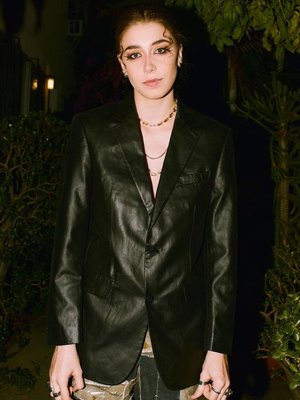 Isabella Avila