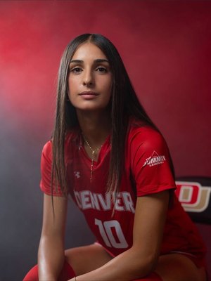Isabella Chidiac