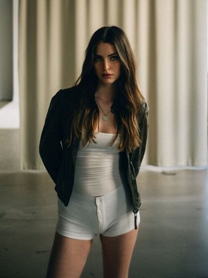 Isabella Gabriel
