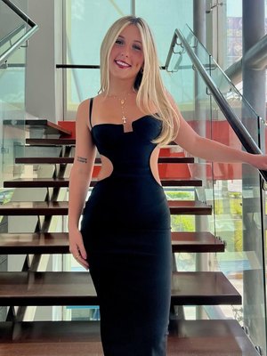 Isabella Torres