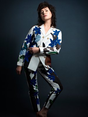 Isis Van Der Wel