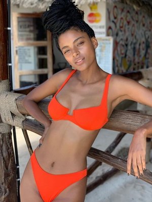 Alecia Morais