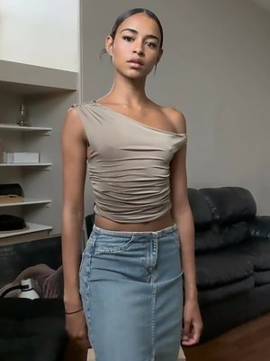Aleeya Hutchins