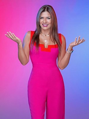 Ivette Vergara