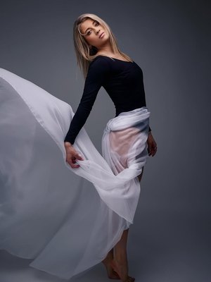 Izabela Marcisz