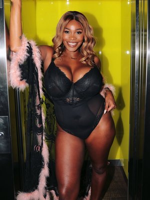 Jackie Adedeji