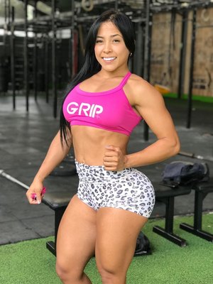 Alejandra Gil