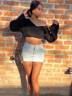 Alejandra Leon (Instagram)