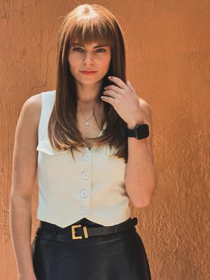 Alejandra Robles Gil