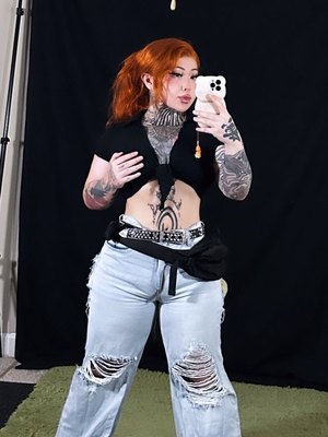 Jade Lu