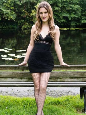 Jade Winter