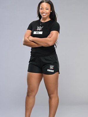 Jaiden Fields