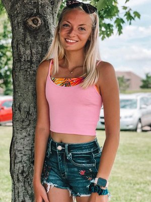 Jaidyn Lynzee