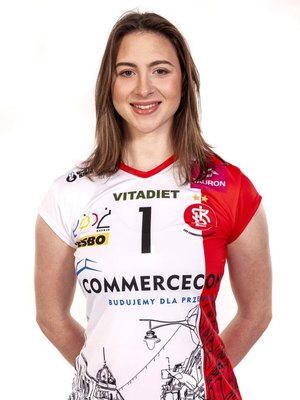 Aleksandra Gryka