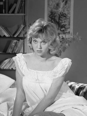 Aleksandra Zawieruszanka