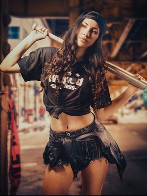 Jasmin Sibel