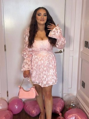 Jasmin Waugh