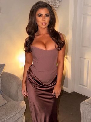 Jasmine Crichton
