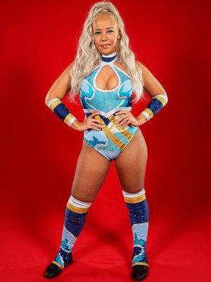 JC Storm
