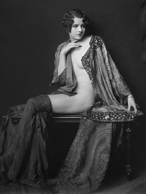 Jean Ackerman