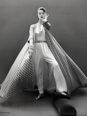Jean Patchett