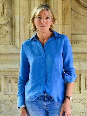 Jemma Redgrave