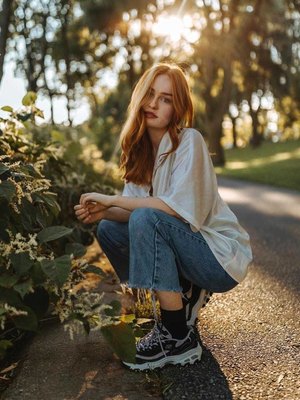 Jeni Ross