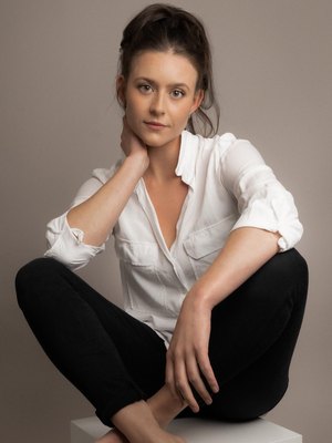 Jenna Gorchynski