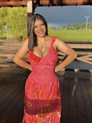 Jennifer Garay