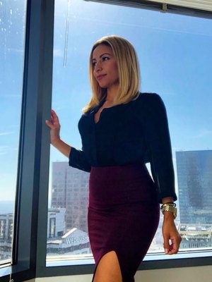 Jennifer Salas