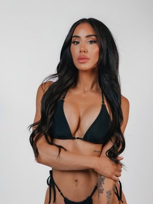 Jenny Ciarleglio