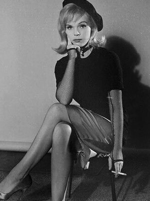 Jenny Maxwell