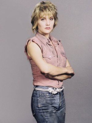 Jenny Wright