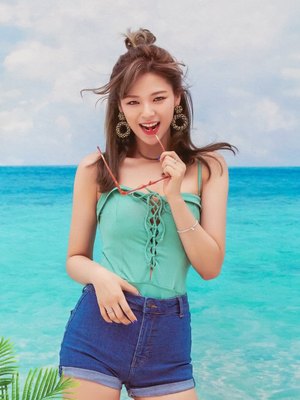 Jeongyeon