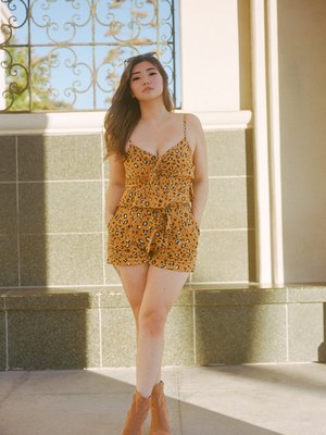 Jessica Fu