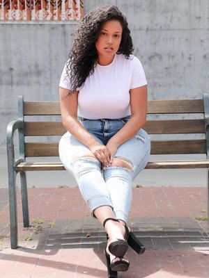 Jessica Judah