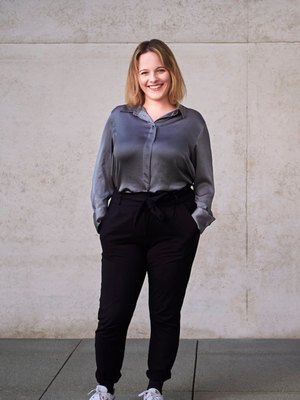 Jessica Rosenthal