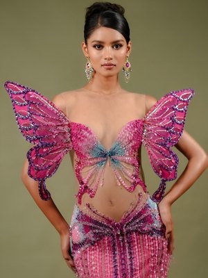 Jessica Singh Thakuri